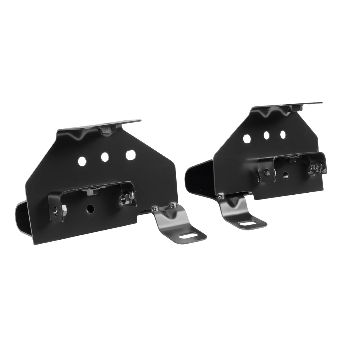 KUAFU Bumper Bracket Compatible with 1999-2007 Cadillac Escalade