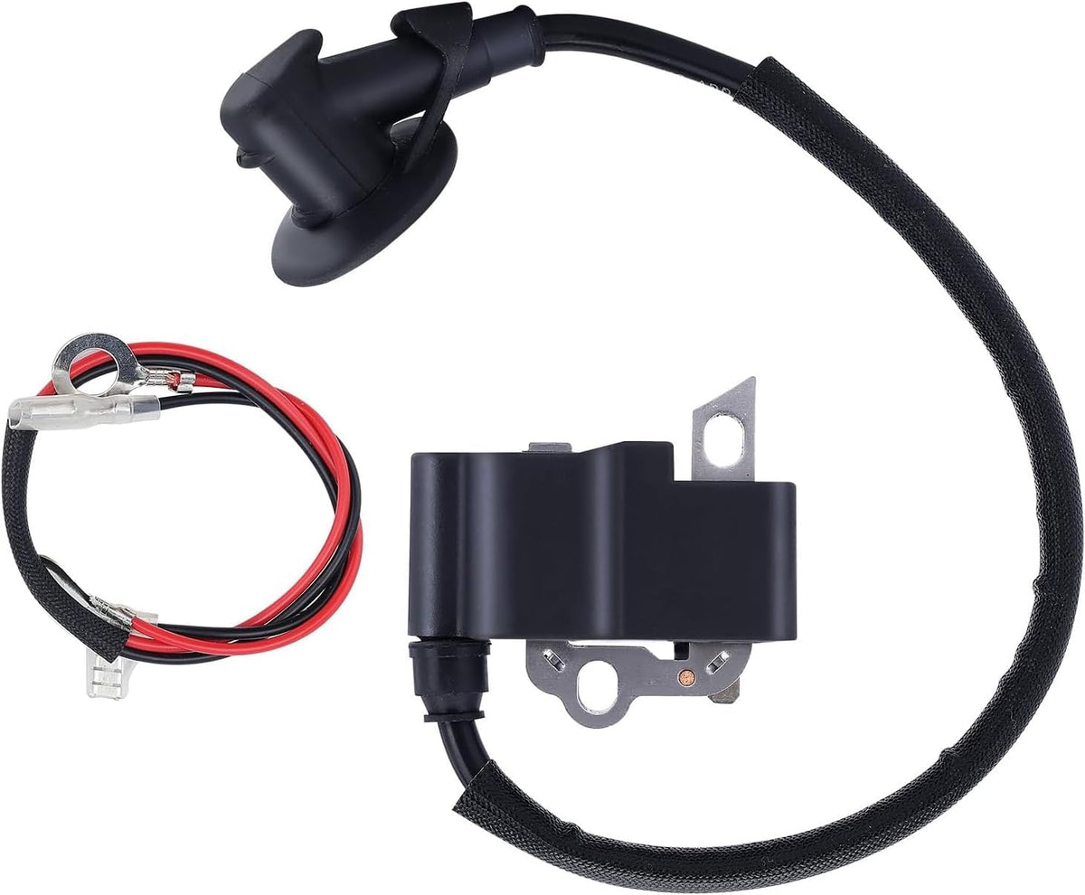 4238-400-1301 Ignition Coil Module Magneto with wire fits Stihl TS410,TS420 Concrete Cut-Off Saw, Replace