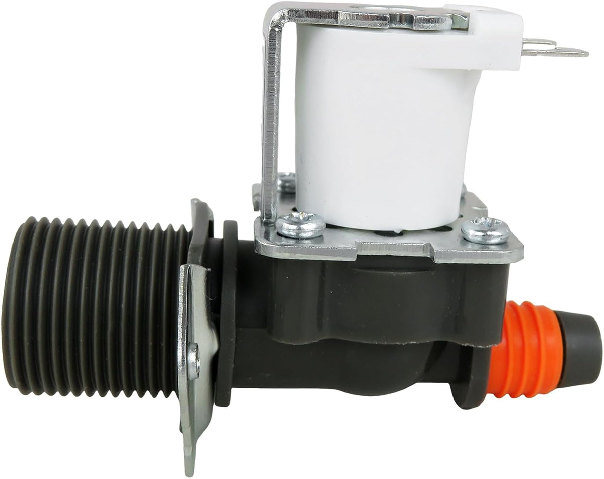 WM2301HR Washer Water Inlet Valve for Hot Water, Replacement for LG Kenmore Washing Machine - Replaces WM3575CV/00, WM3575CV/01
