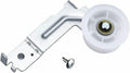 #US Replacement part for DV419AEU/XAA Fits for SS Dryer Idler Pulley pulpart#24103032