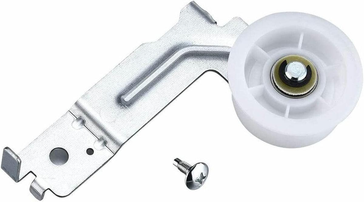 #US Replacement part for DV448AGW/XAA Fits for SS Dryer Idler Pulley pulpart#24103156
