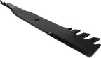 B1PD5145 Blade fits Hustler Several (54") - 3 Pack