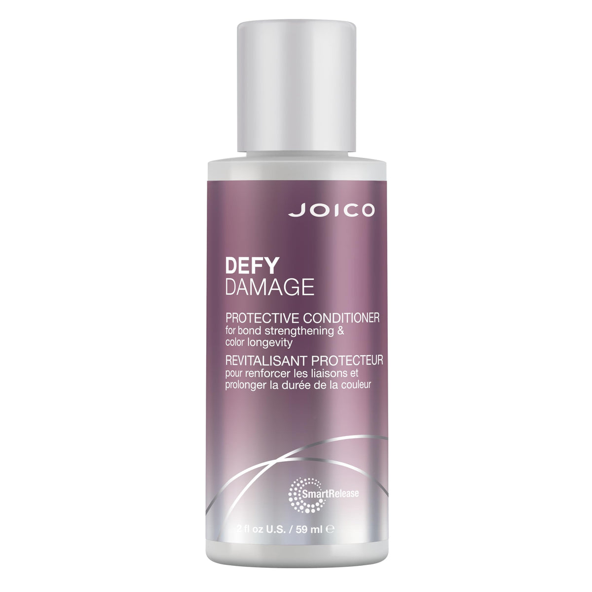 Defy Damage Protective Conditioner | Strengthen Bond | 2 Fl Oz