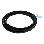 2-Pack 954-04240 Deck Belt Replacement for Stens 265-219