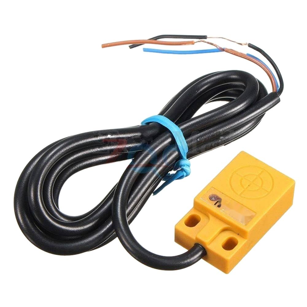 TL-W5MC1 5mm 3 Wire Inductive Proximity Sensor Detection Switch NPN DC 6-36V 12V