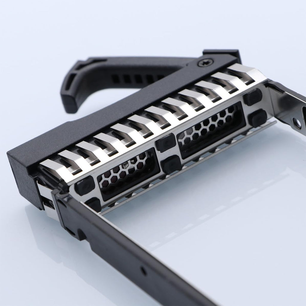 Inch Hard Drive Tray Caddy for Ml370 G6 Dl365 Black