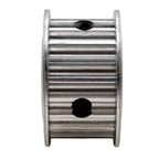 HTD 5M Timing Belt Pulley 20 Teeth 10mm Bore for 15mm Width Belt,5mm Pitch Aluminum 20T Timing Pulleys 20-5m-15-10mm