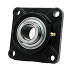 MAPLE ACE UCF205 Square Flange Bearing 25mm Bore Self-Aligning (Qty 1)