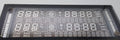 OEM Replacement for LG Oven Display Board 1P00B144-01 EAJ62608104