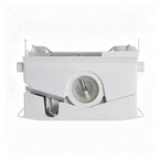 WR17X11447 Refrigerator Ice Bucket Container Assembly Fits For GE