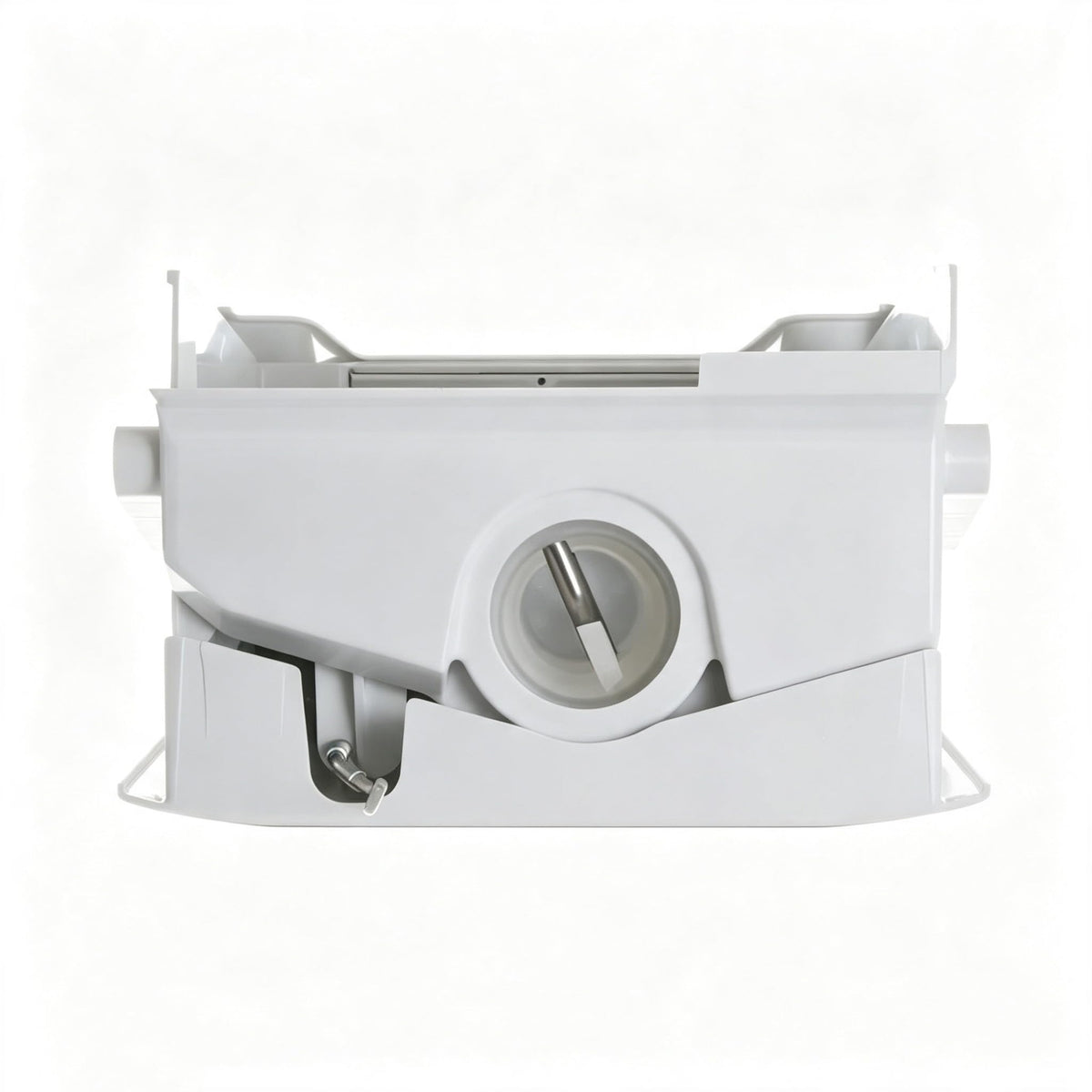WR17X11447 Refrigerator Ice Bucket Container Assembly Fits For GE