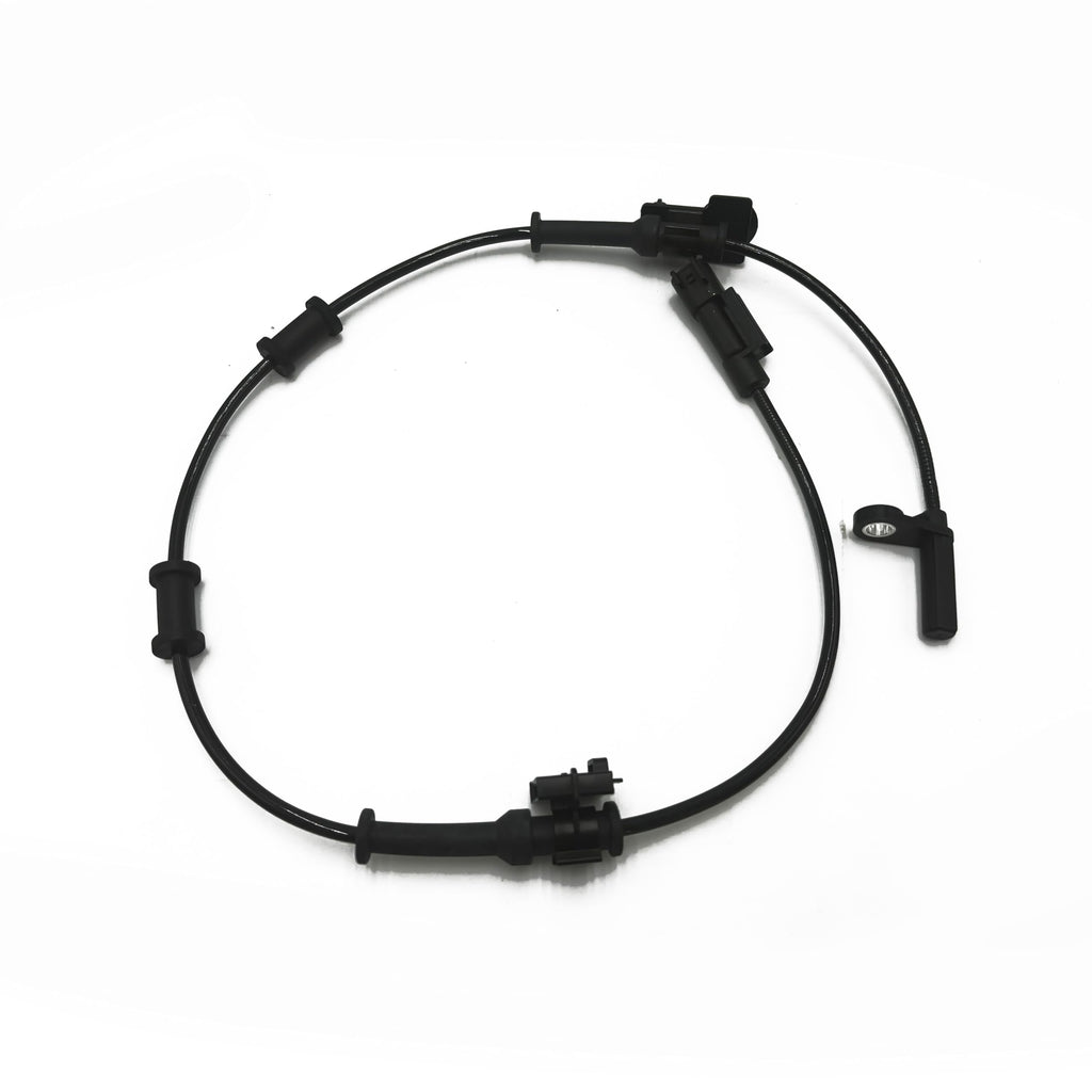 Front Left or Right ABS Wheel Speed Sensor Compatible with Chrysler