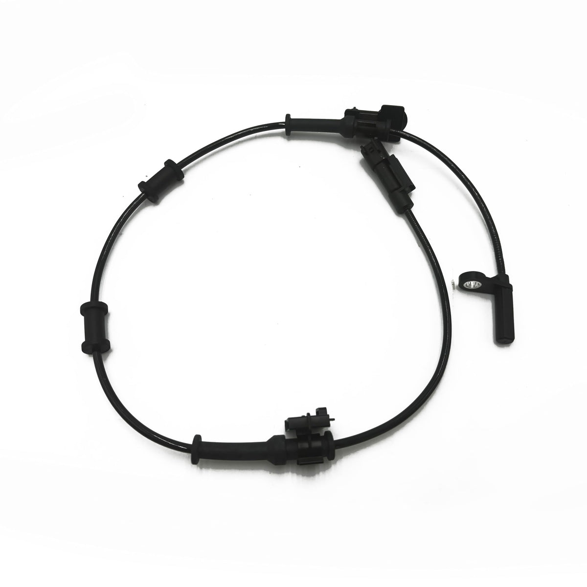 Front Left or Right ABS Wheel Speed Sensor Compatible with Chrysler