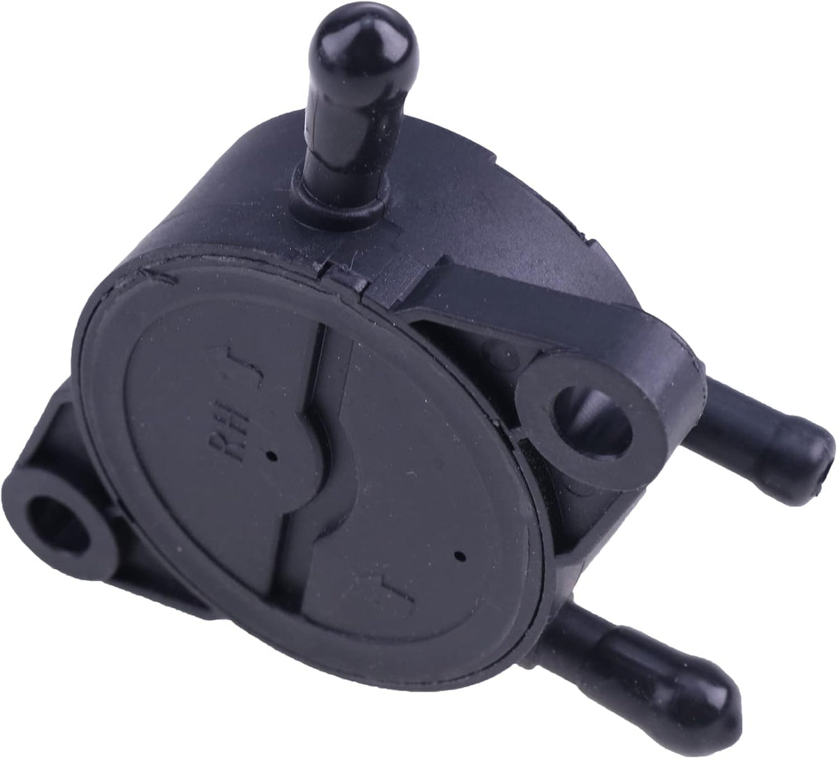 FridayParts Fuel Pump 16700-Z0J-003 16700Z0J003 for Honda GC135