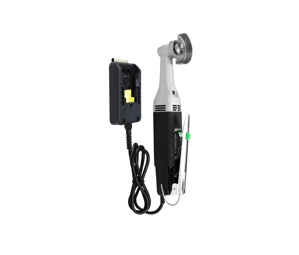 Pig Hoof Trimmers, Basic Mobile Set, 20V Battery Not Included
