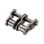 DTGN ISO(DIN) 20B-2 Roller Chain Offset Half Link 31.75mm Pitch