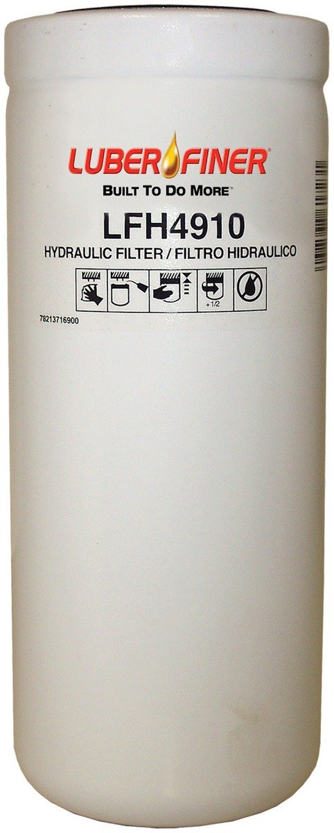 Luber-finer LFH4910 Hydraulic Filter