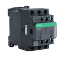 Motor Contacto DIN Rail Mount Contactor Switch LC1D09/12/18/25/32/38 BDC FDC MDC Low Power Contactor Optional LC1D DC(LC1D12,48V)