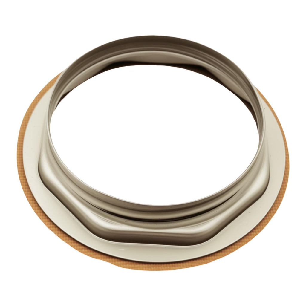 00636865 Nut Threaded Ring for Bosch Thermador Gaggenau Siemens Dishwashers