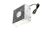 Generic 12VDC 4-Pin Case Cooling Fan Assembly, 1E+1 inches, Compatible With Dell PowerEdge T320 T420