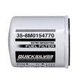 Quicksilver Water Separating Fuel Filter for Volvo Penta & Johnson/Evinrude