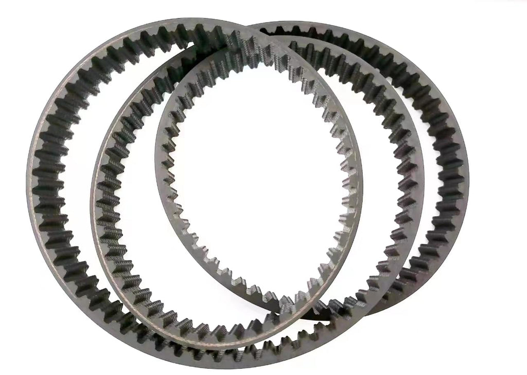 21199, Deck Drive Belt Compatible with 30'' TimeMaster Lawn Mower SN 400000000