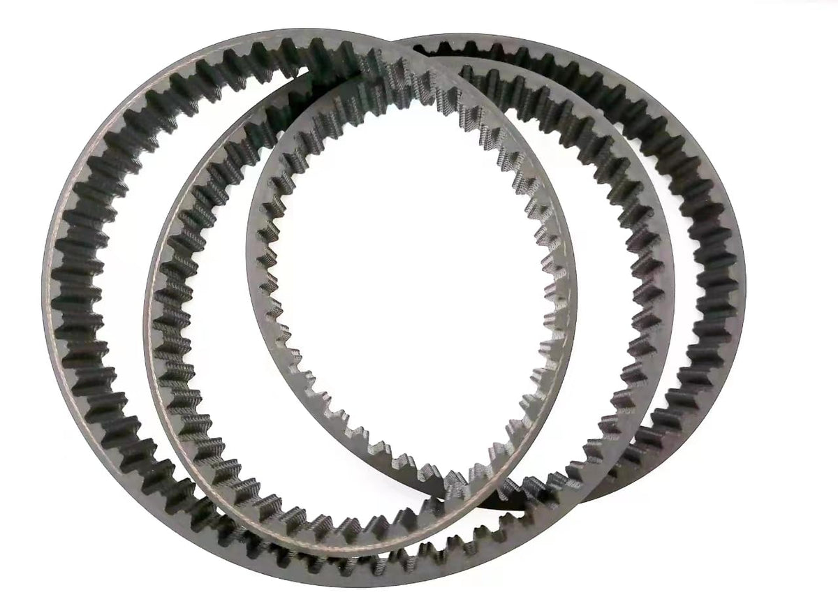 21199, Deck Drive Belt Compatible with 30'' TimeMaster Lawn Mower SN 400000000