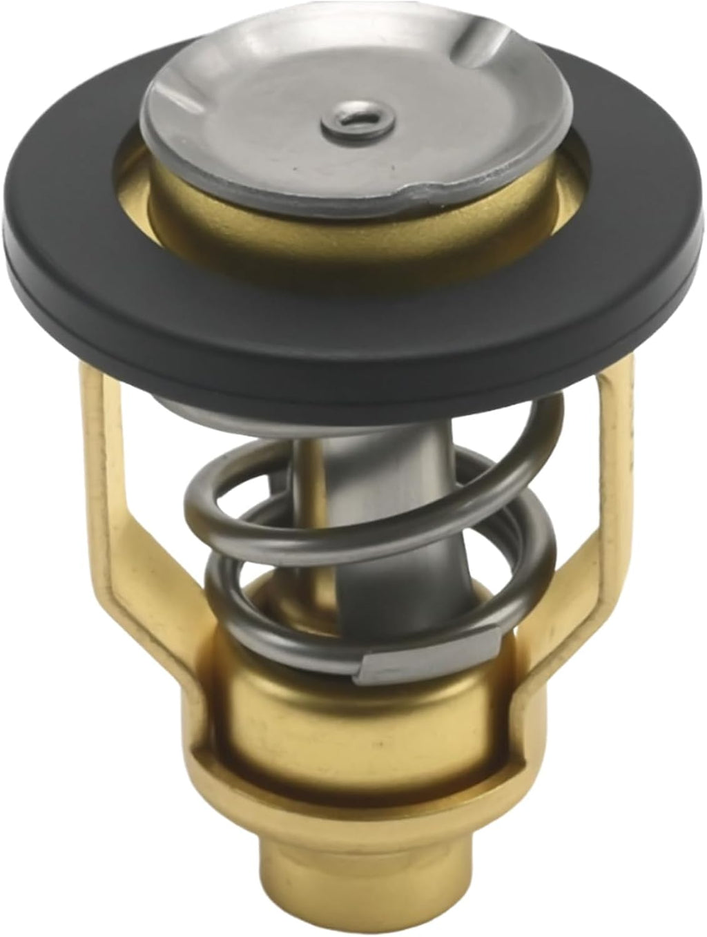 17670-90J20 17670-90J21 50℃ Thermostat, Replacement for Suzuki Outboard 100HP 115HP 150HP 175HP 200HP, DF200 DF225 DF250 DF300 DF80 DF90 DF100 DF115 DF150 DF175 4 Stroke