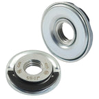 Dijedev Angle Grinder Nut, 2Pcs, Silver