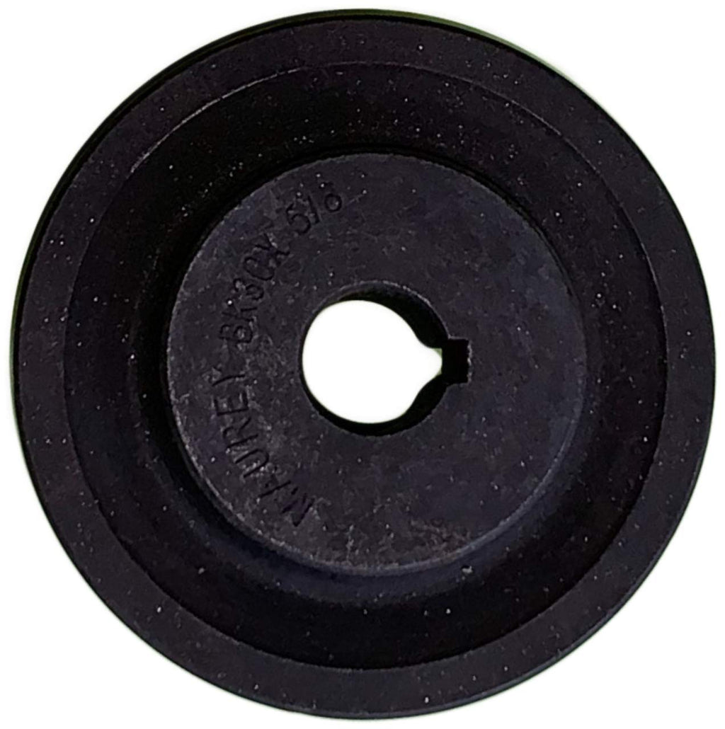 SCAG Pulley, 3.25 Od - .625 Bore Part # 483821