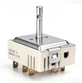 Dg44-01006b Dual Infinite Switch for Samsung Range, Replaces Per001-12d