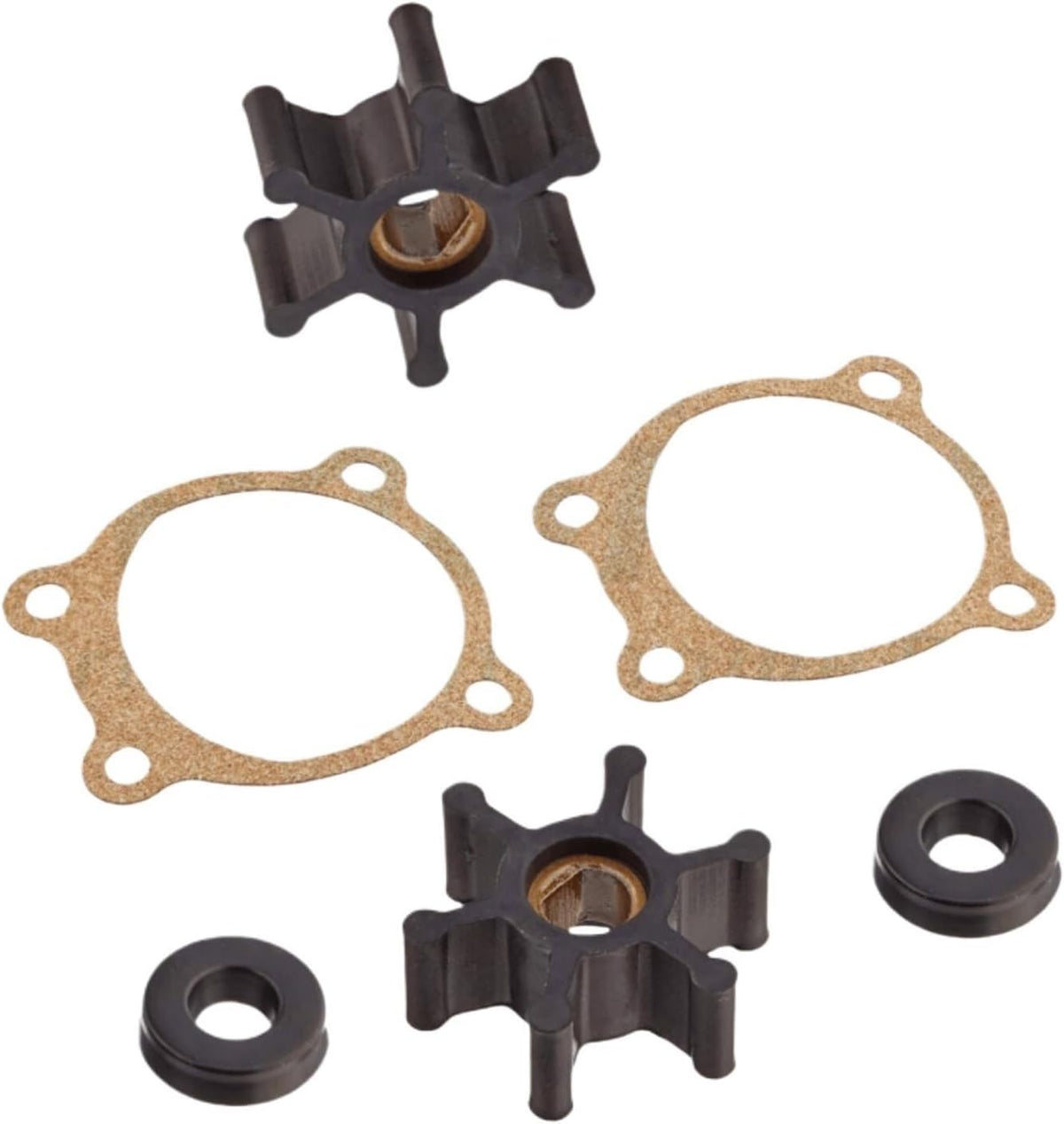 Impeller Kit FITS for Wayne Pumps PC1 & PC2 Replaces 66059-WYN1