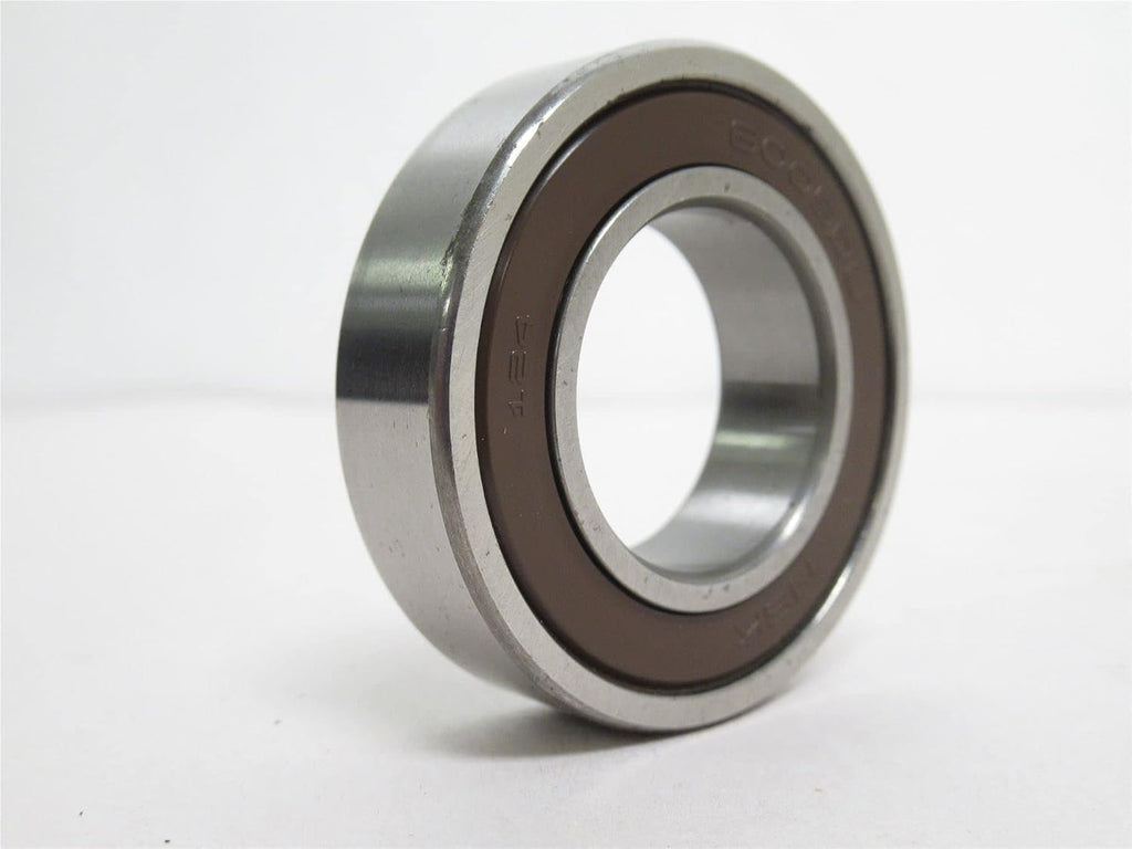 6005DU NSK New Single Row Ball Bearing