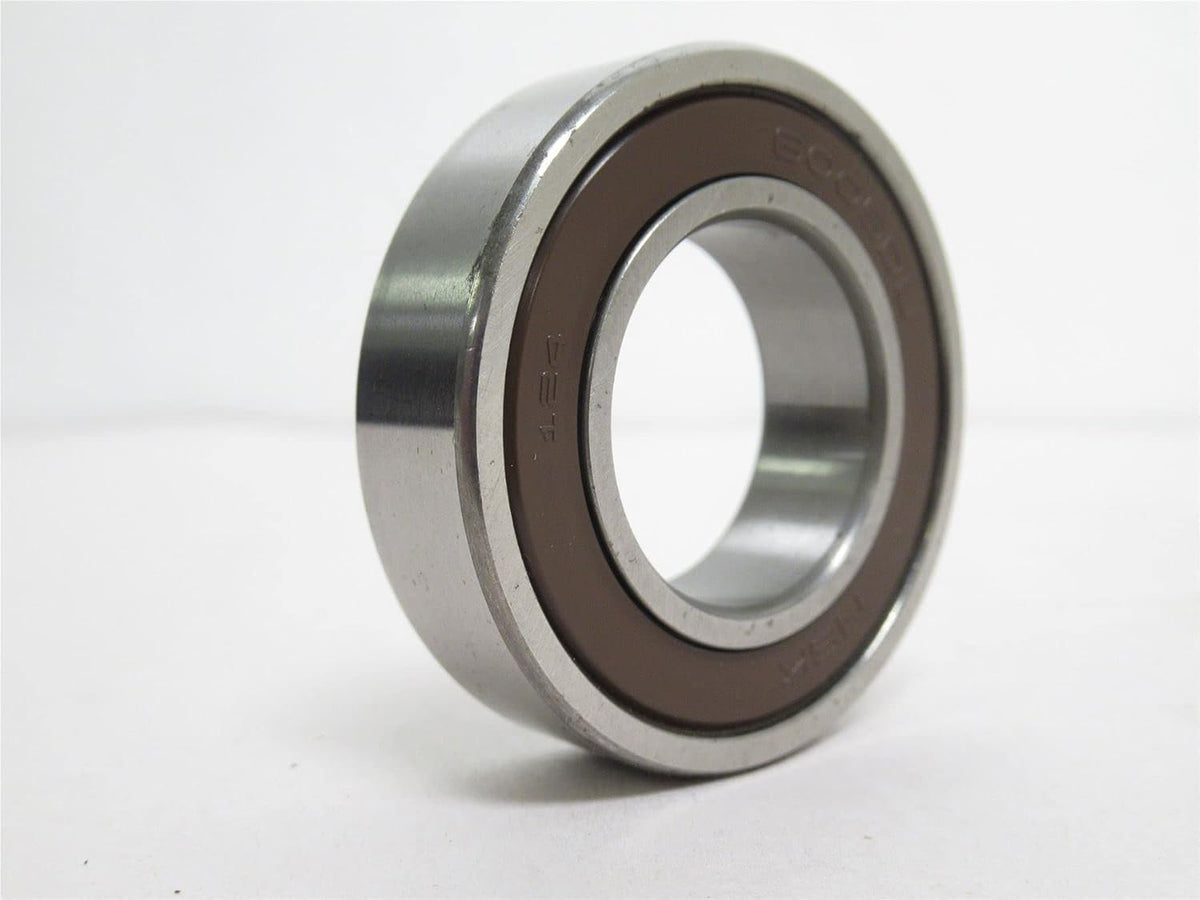 6005DU NSK New Single Row Ball Bearing