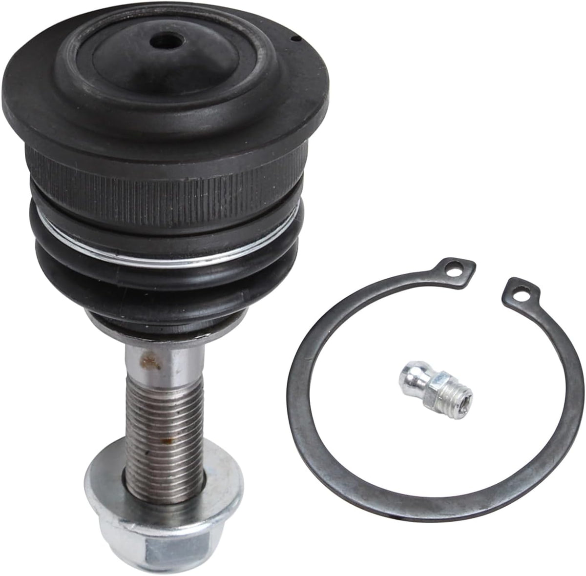 Detroit Axle - 2 Front Upper Ball Joints for 2003-2011 Ford Crown Victoria