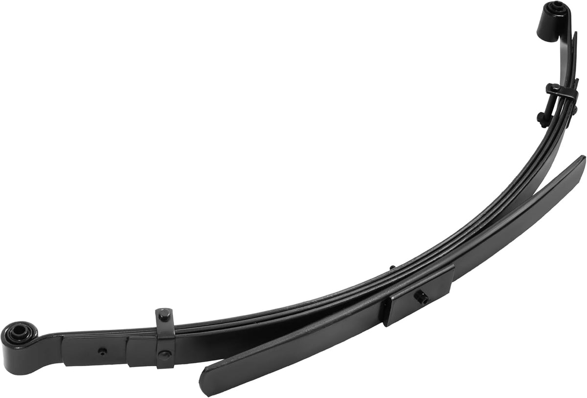 Leaf Spring Compatible with 1995-1997 Tacoma 3.5" Lift