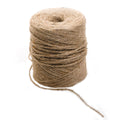 2-Ply Jute Twine, Fabrics, 400 Feet, Western Theme, Event Décor, Party Decorations, Photo Ops