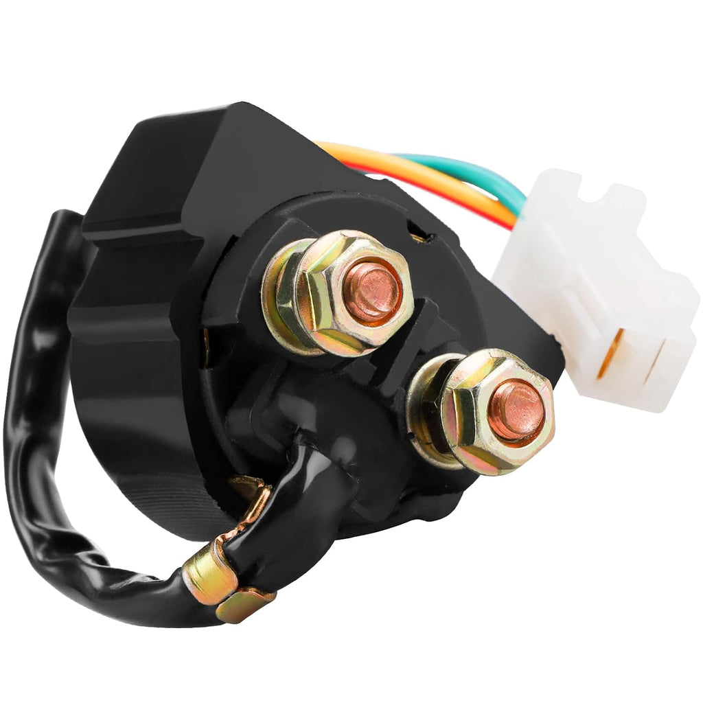 Starter Solenoid Relay for Honda TRX300 Fourtrax 300 1988-2000