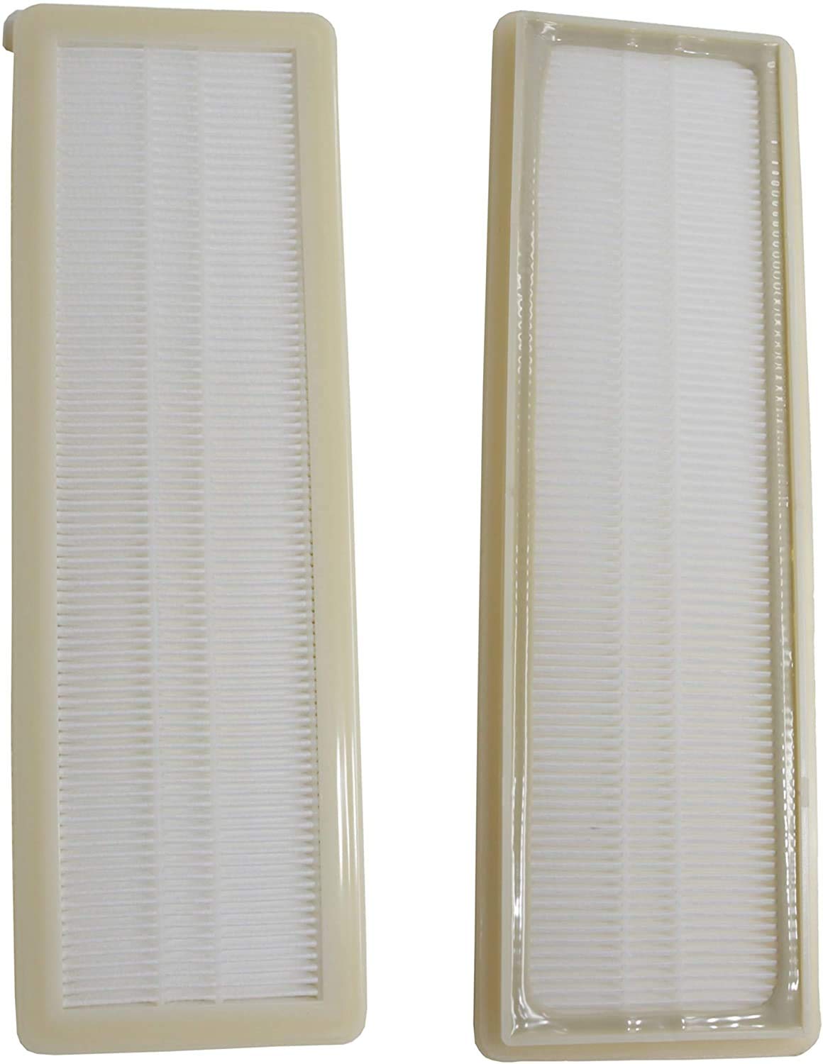 DVC Replacement Final Filter For Hoover 40110001 Self-Propelled WindTunnel Upright Vacuum HEPA - 2 Filter