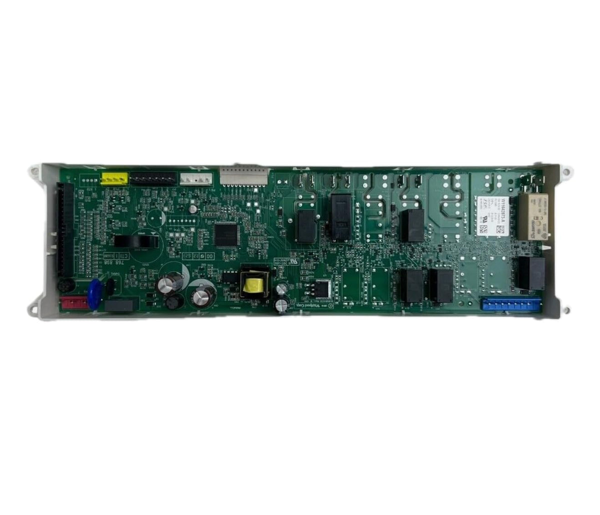 Advice Appliance Parts Range Oven Electronic Control Board W11642873, W11541195