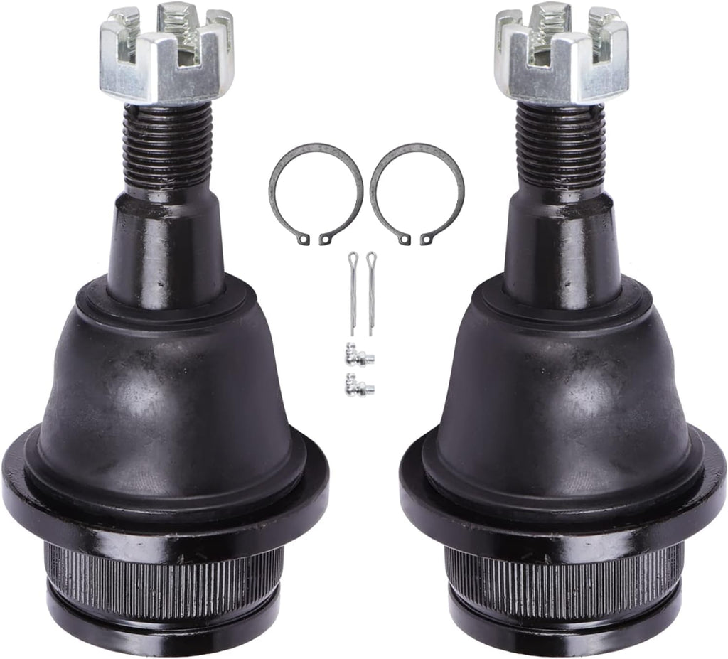 2pc Front Lower Ball Joints for 1999-2016 Chevy Silverado 1500, K6541