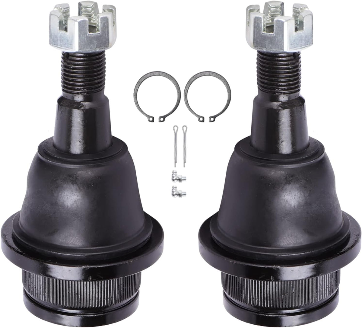 2pc Front Lower Ball Joints for 1999-2016 Chevy Silverado 1500, K6541
