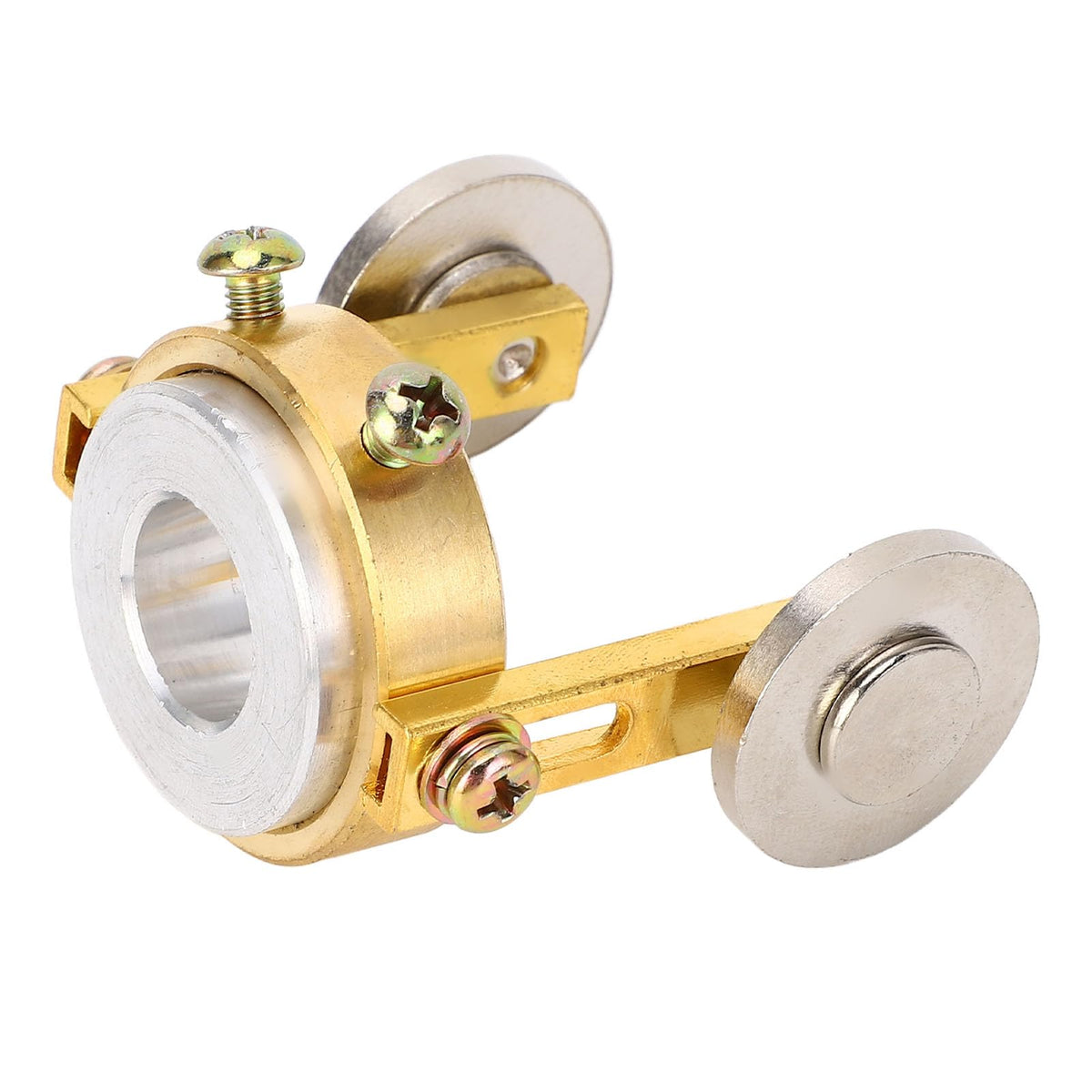 Plasma Cutter Guide Wheel Sturdy Guide Roller Replacement for 15AK