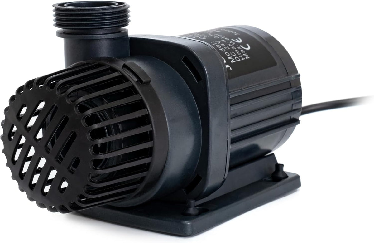 DCP-4000 Sine Wave DC Water Return Pump, 1,056 GPH