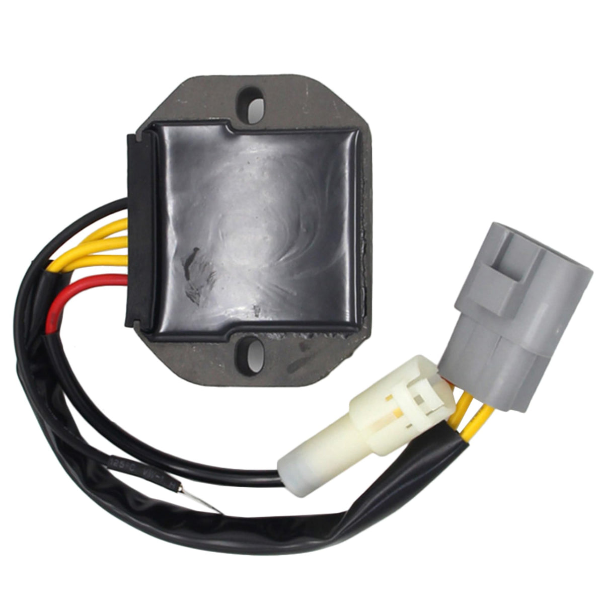 Riloer Outboard Voltage Regulator Rectifier Replacement 898103T14 853811T10