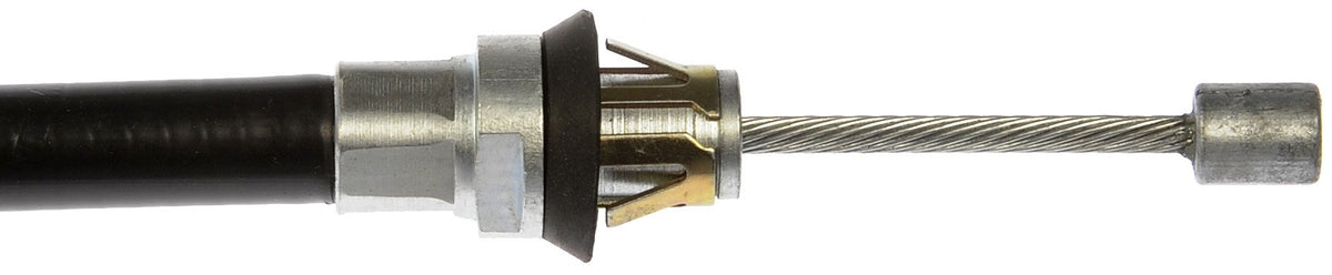 Dorman C660027 Rear Driver Side Parking Brake Cable