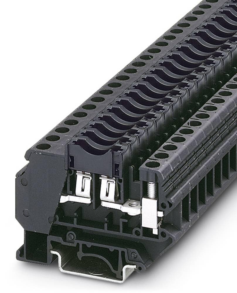 Phoenix Contact UK6-FSI/C Terminal Block 30amp