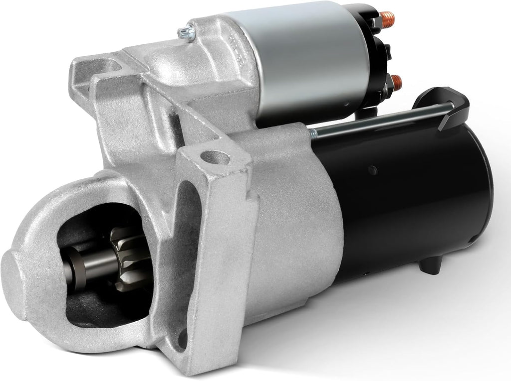 Starter for Pontiac for G6 3.5L/3.9L 07-09, for Saturn for Vue 3.5L 08-09