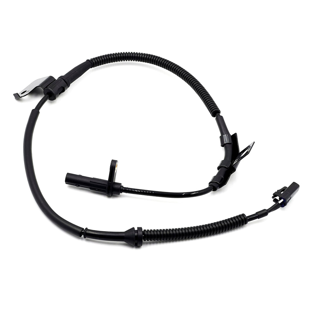Front Right ABS Wheel Speed Sensor Compatible with Kia 2007-2009 Sorento V6