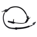 Front Right ABS Wheel Speed Sensor Compatible with Kia 2007-2009 Sorento V6